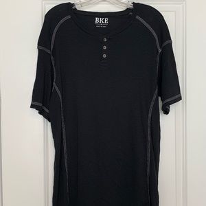 Mens BKE shirt